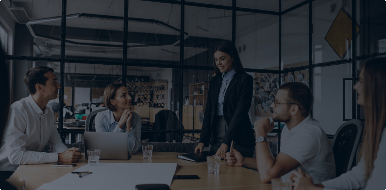 ESG Solutions Background